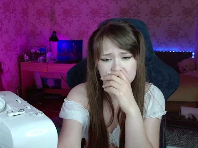 Luucy live cam on BongaCams