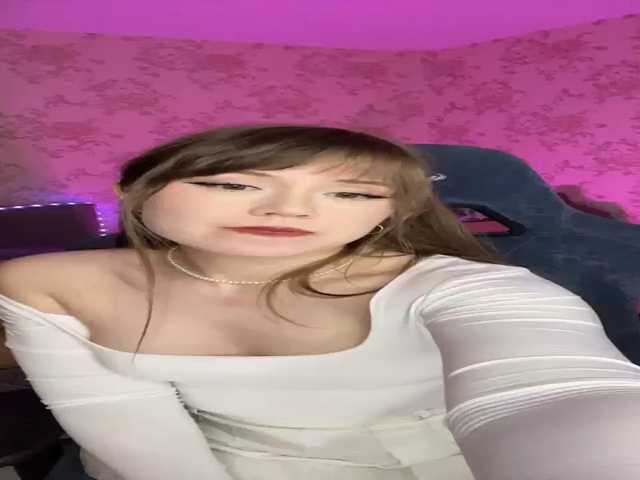 Luucy live cam on BongaCams