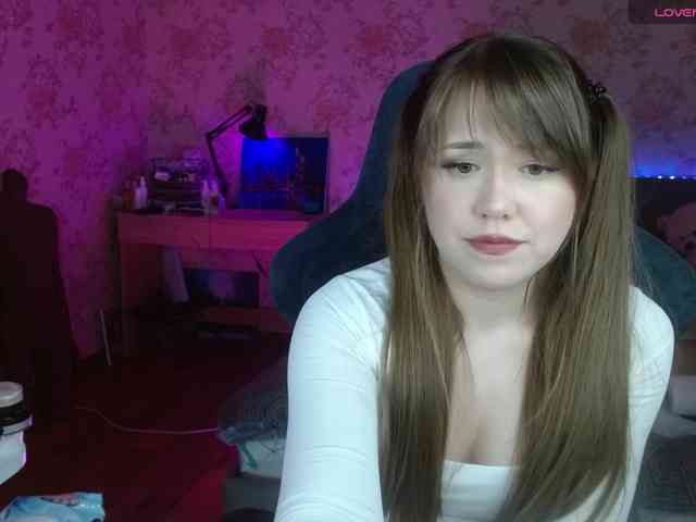 Luucy webcam