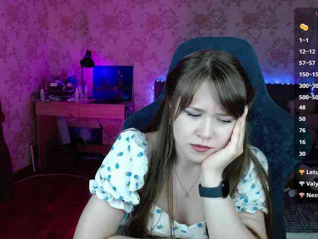 Luucy webcam