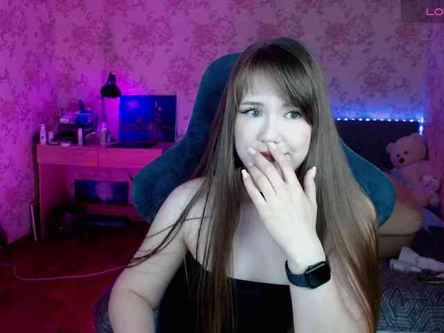 Luucy webcam