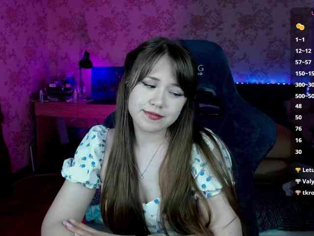 Luucy webcam