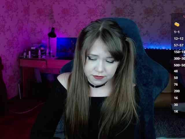 Luucy webcam