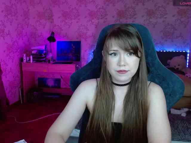 Luucy webcam