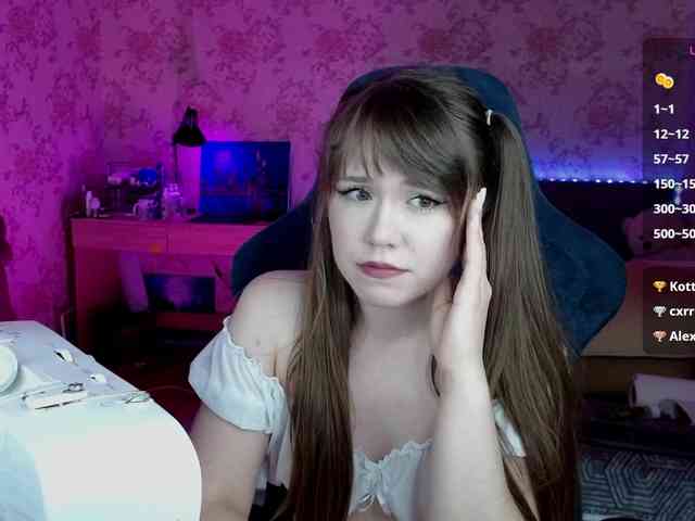 Luucy webcam