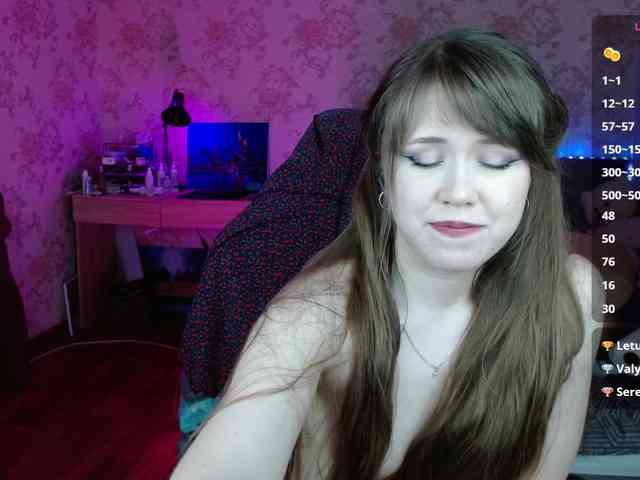 Luucy webcam