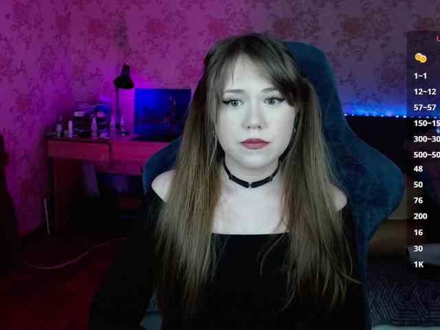 Luucy webcam