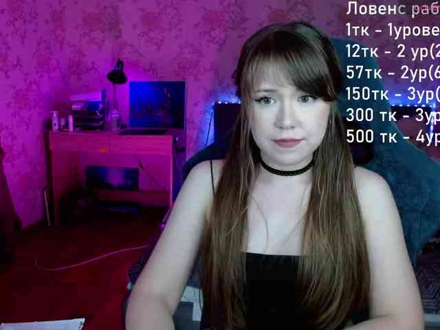 Luucy webcam