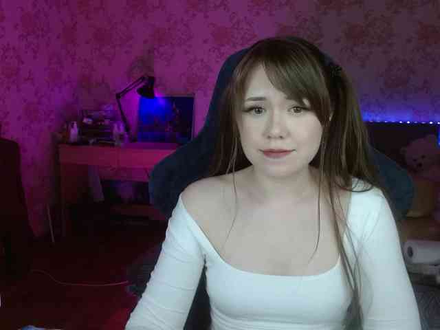 Luucy webcam