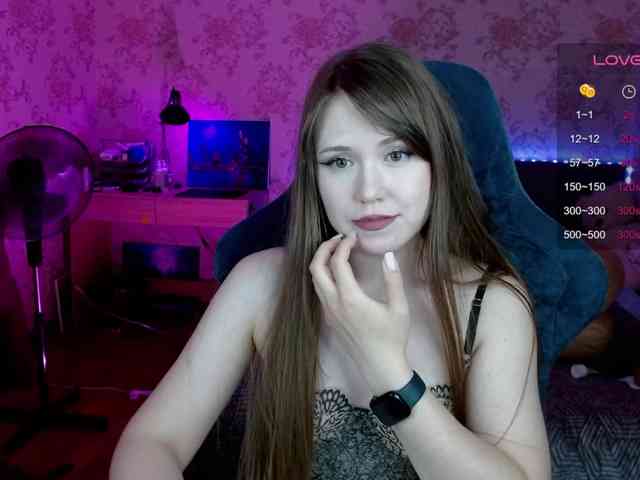 Luucy webcam