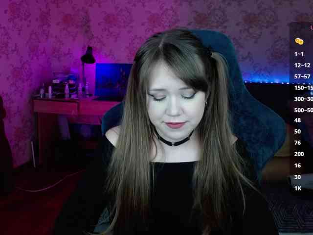 Luucy webcam