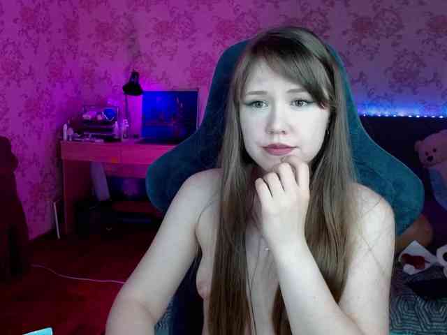 Luucy webcam