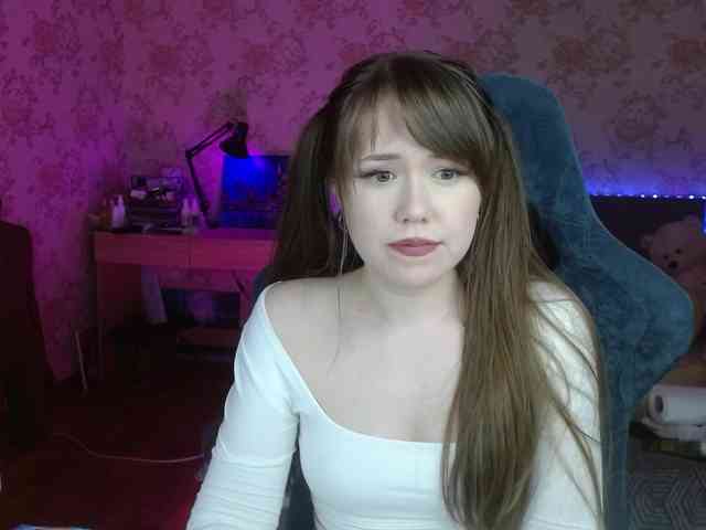 Luucy webcam
