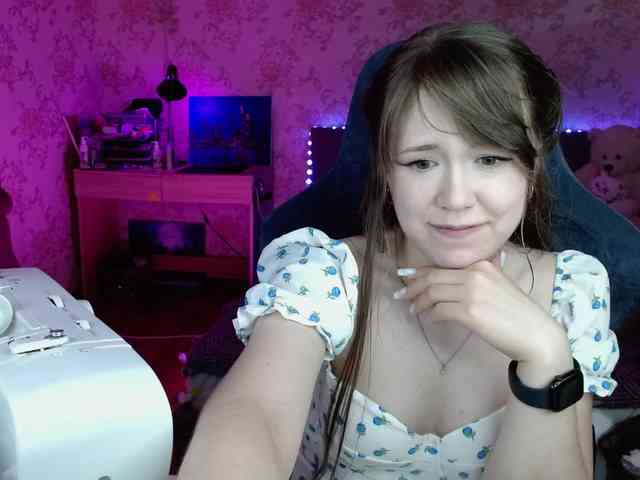 Luucy webcam