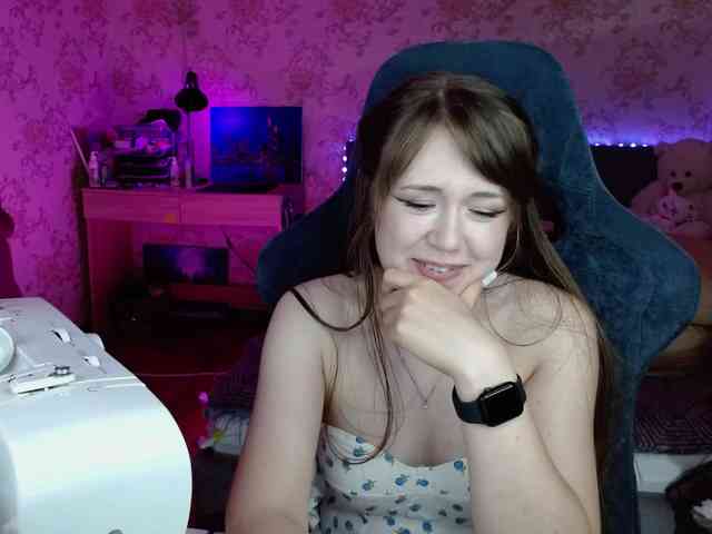 Luucy webcam
