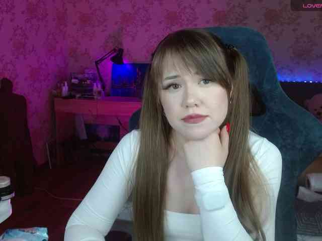 Luucy webcam