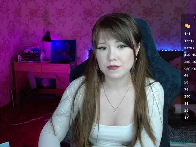 Luucy webcam