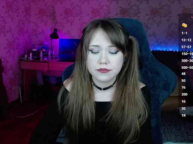 Luucy webcam