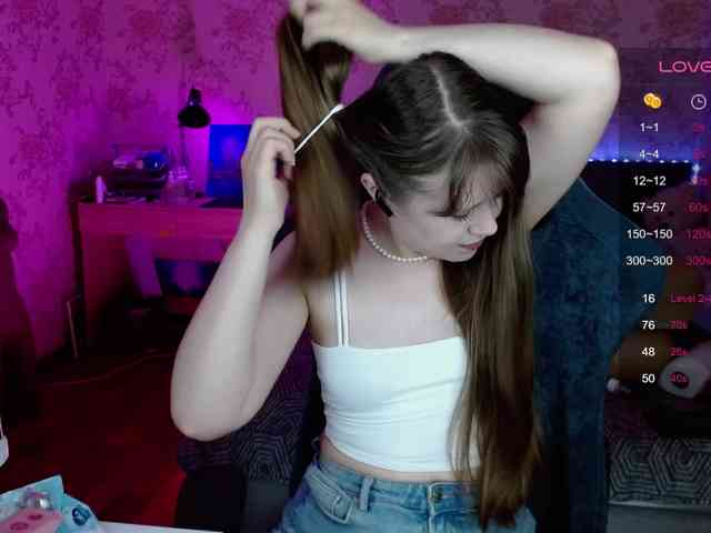 Luucy webcam