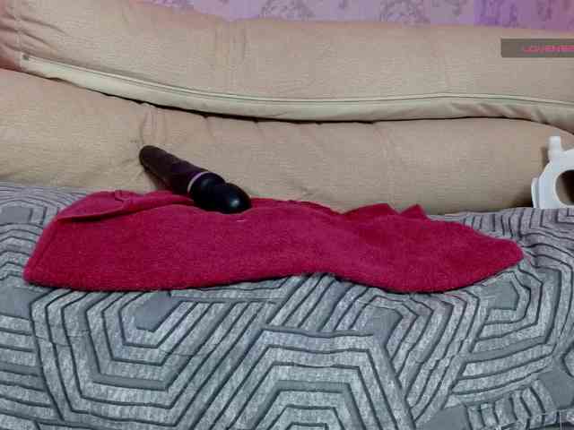 Luucy webcam