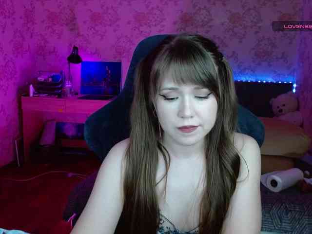 Luucy webcam