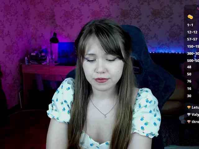 Luucy webcam