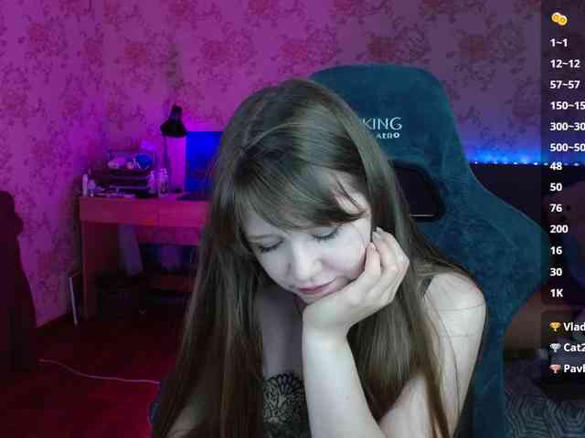 Luucy webcam