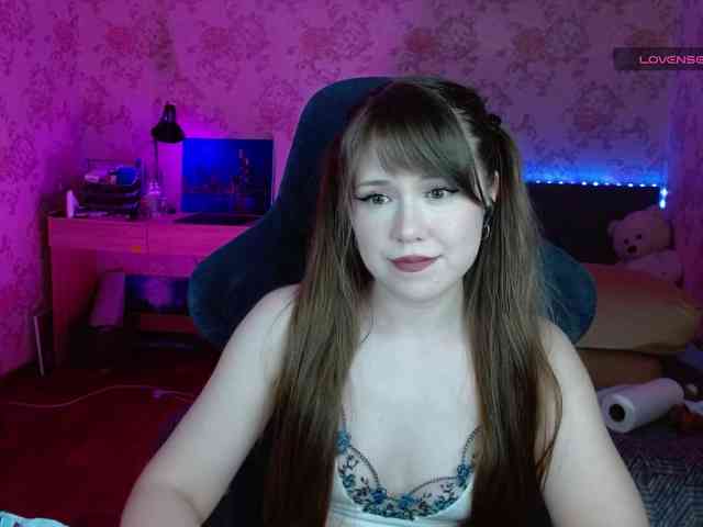 Luucy webcam