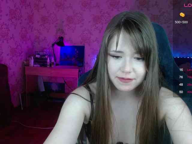 Luucy webcam
