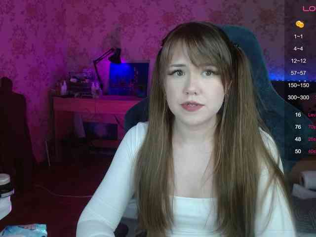 Luucy webcam