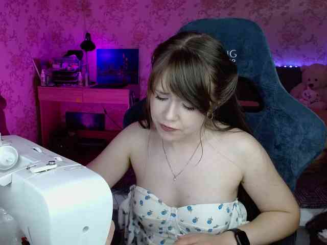 Luucy webcam