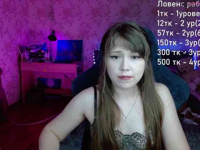 Luucy webcam