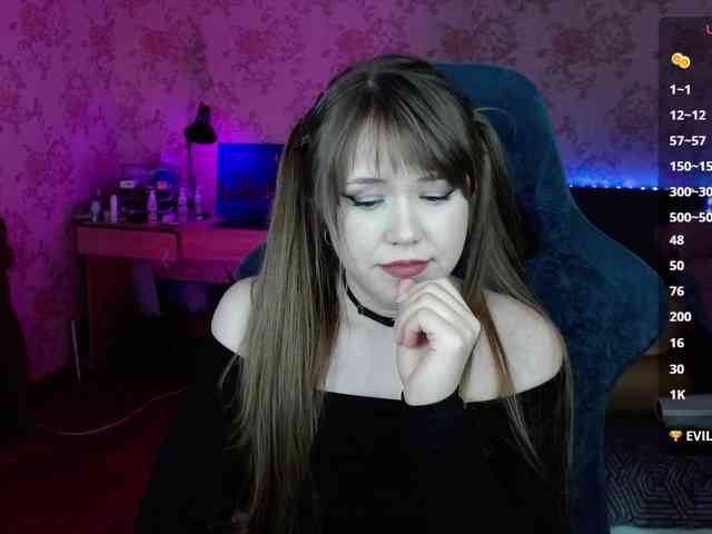 Luucy webcam