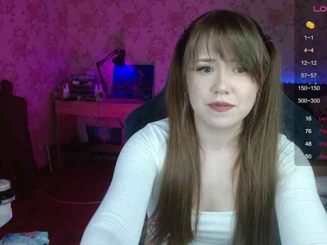 Luucy webcam