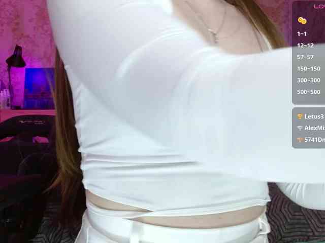 Luucy webcam