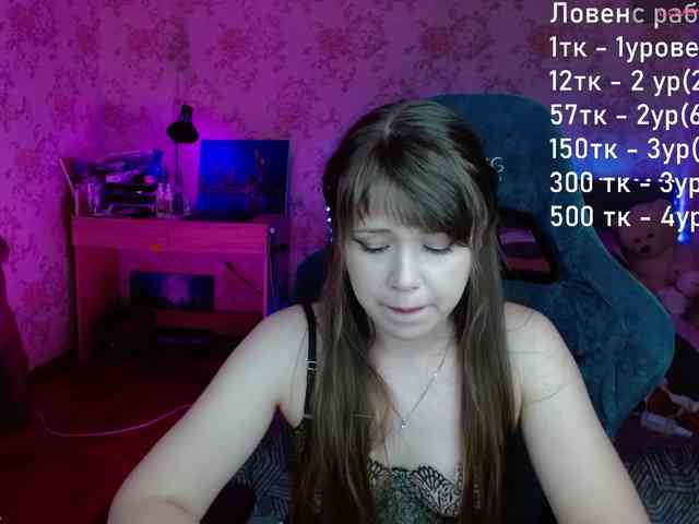 Luucy webcam