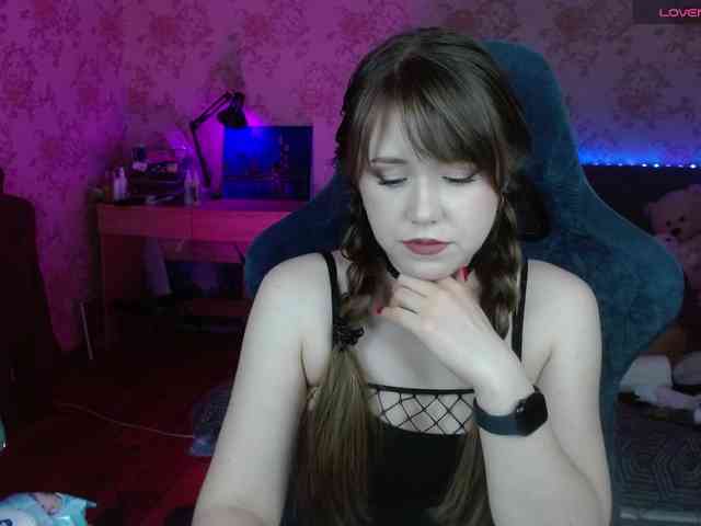 Luucy webcam