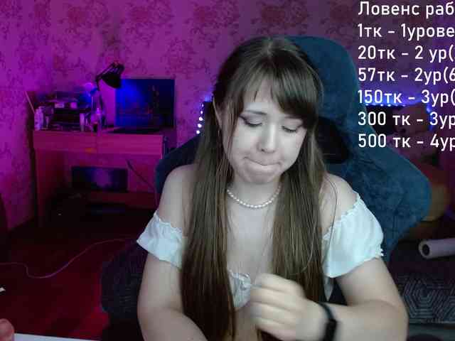 Luucy webcam
