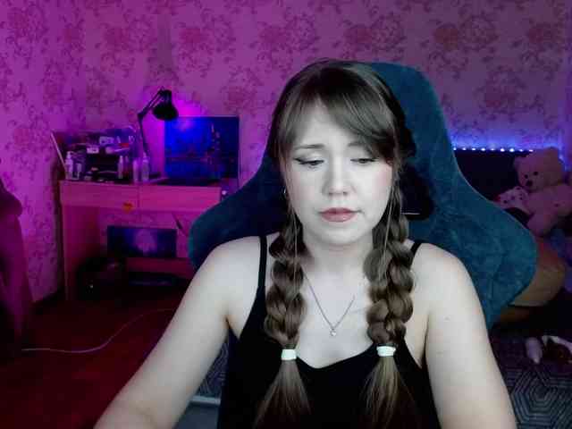 Luucy webcam