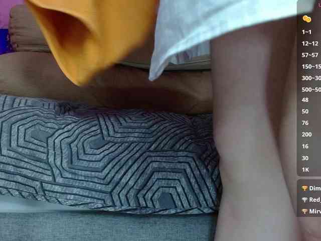 Luucy webcam