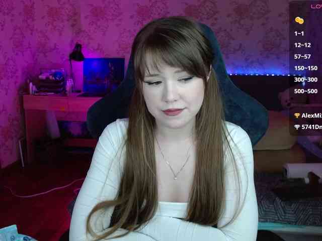 Luucy webcam