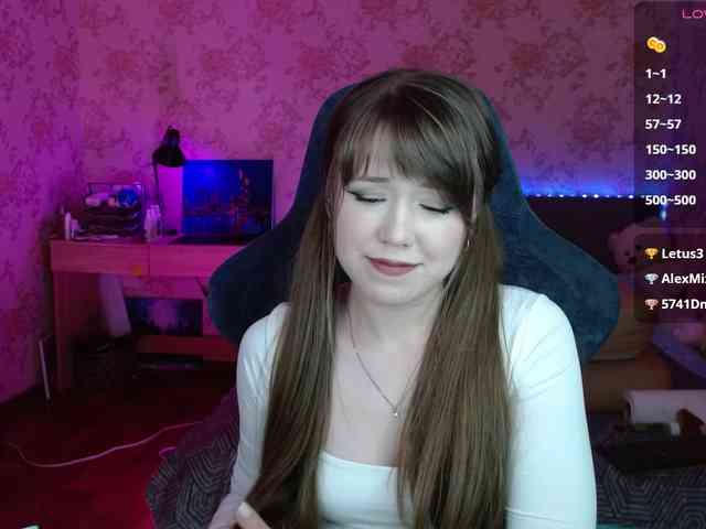Luucy webcam