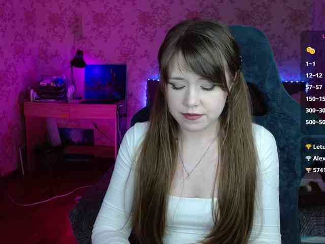 Luucy webcam