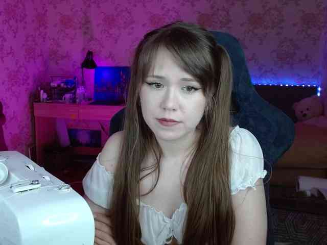 Luucy webcam