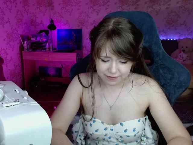 Luucy webcam