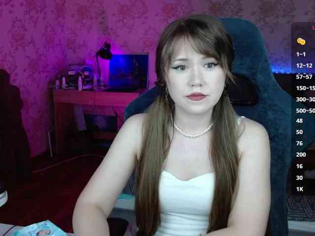 Luucy webcam