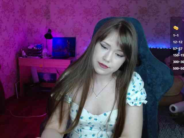 Luucy webcam