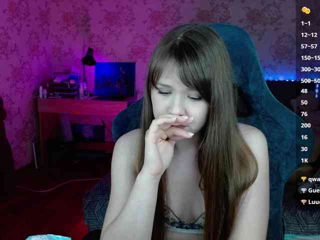 Luucy webcam