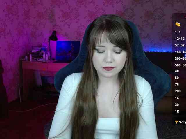 Luucy webcam