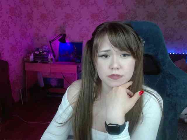 Luucy webcam